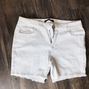 Jeans shorts